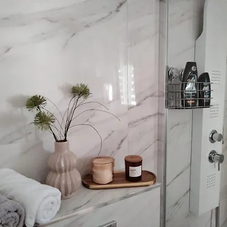 Apartment Relax Split