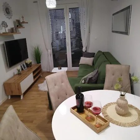 Relax Apartman *