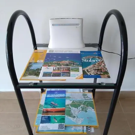 Relax Apartment Split