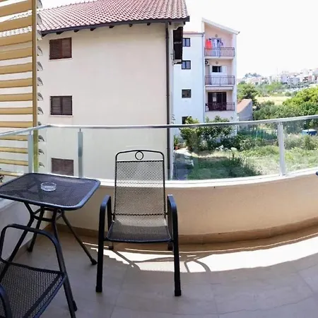 Relax Apartment