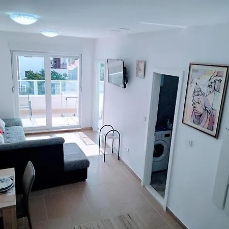 Apartment Relax Split