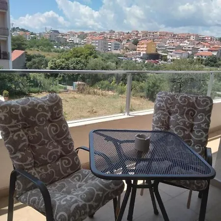 Relax Apartment