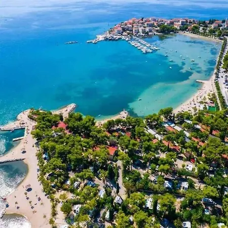 Relax Split