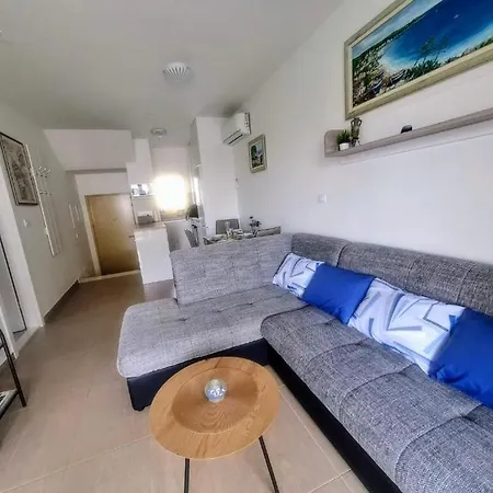 Relax Apartment
