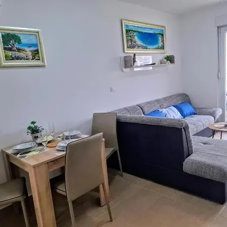 Relax Apartment
