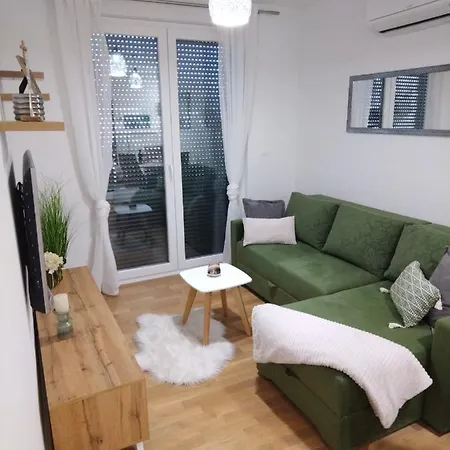 Διαμέρισμα Relax *