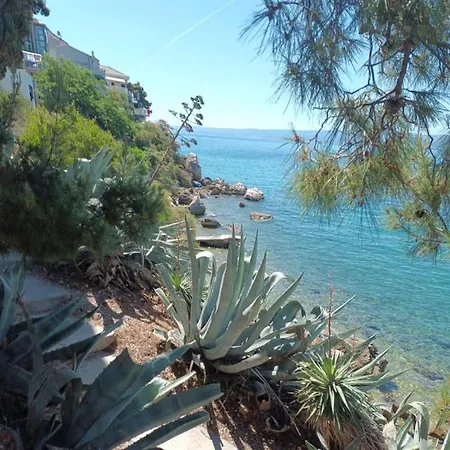 Διαμέρισμα Relax Σπλιτ