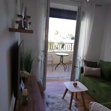 Relax Διαμέρισμα *