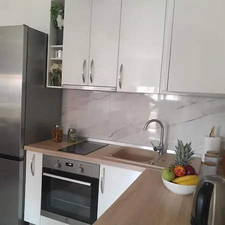 Relax Appartement Split