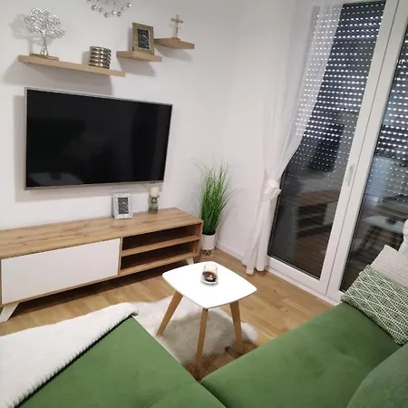 Apartament Relax Split